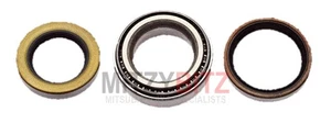 Rear Wheel Bearing Kit for Mitsubishi Delica L300 P05V 2.5 - Picture 1 of 6