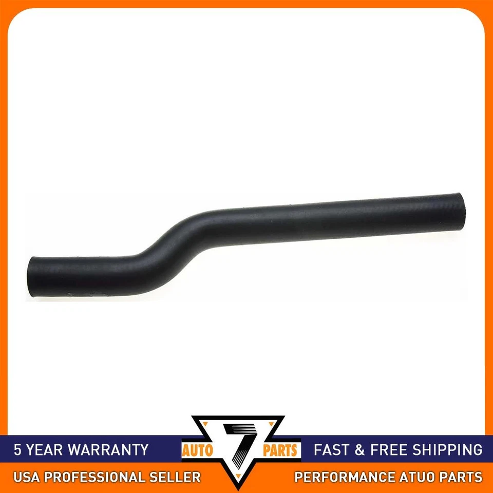 Manguera de refrigerante de radiador superior Gates para Toyota Avalon 1997-2004 Foto 1 de 4