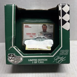Harry Gant Farewell Tour 1994 Premier Edition 1:64 Scale Die Cast - Picture 1 of 6