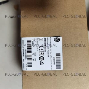 AB 1764-LRP /C MicroLogix 1500 Processor PLC For VIP DHL - Picture 1 of 1