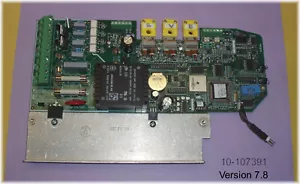 Nice Used SCICAN STATIM 5000 MAIN BOARD 01-107391 115V REV. 7.8 - Picture 1 of 2