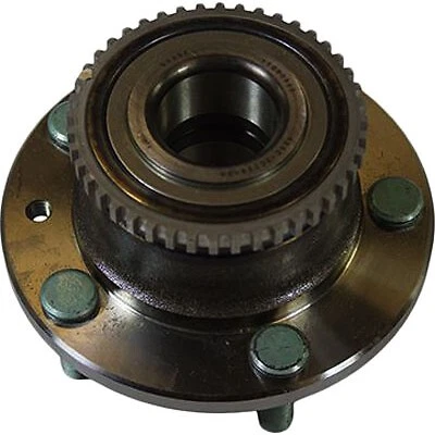 Buje de rueda trasero del conductor o del pasajero HUB-22 Motorcraft derecho izquierdo/derecho Foto 1 de 1