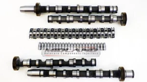 Audi A6 A4 Allroad 2.5 Tdi V6 camshaft set engine code: construction Bdh Bdg Bcz Bnd - Picture 1 of 2