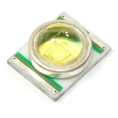 [20pcs] XRCWHT-L1-0000-007E7 LED White Warm 67lm SMD - Bild 1 von 3