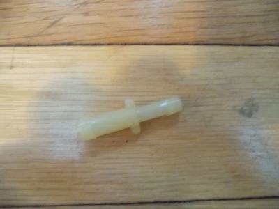 NUEVO 1988 1989 FORD F250 F350 351W EGR CONECTOR DEPÓSITO VACÍO 383004-S Foto 1 de 2