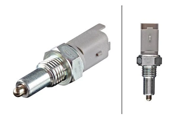 Citroen C6 C2 Berlingo Caja Fiat Lancia Peugeot 1994- Interruptor Luz Inversa HELLA Foto 1 de 2