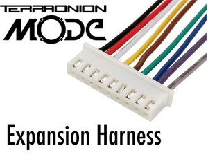 TerraOnion MODE Expansion Harness JST Connector - Picture 1 of 4