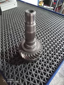 Subaru Impreza GC8/GT Getriebe 5MT Transfer-Gear/Transfer-Shaft ( Gear ) - Picture 1 of 3