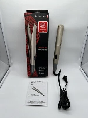 Remington Pro S16A11 1'' Multi Styler with Twist & Curl Technology - Image 1 of 4