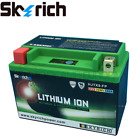 Batteria Litio Moto Skyrich HJTX9-FP 12V Per Bmw S 1000 R 2020 2021 2022 Lithium