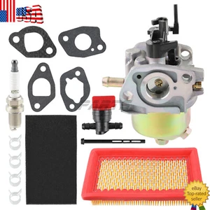 For Troy-Bilt TB105 TB120 TB220 TB115 TB270 951-14423 Carburetor Carb 5X65RU - Picture 1 of 15