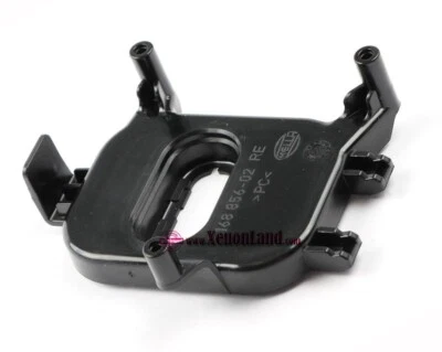 Skoda Superb Octavia 2 Xenon Scheinwerfer Leistungsmodul Kappe RECHTS 168856-02 - Bild 1 von 2