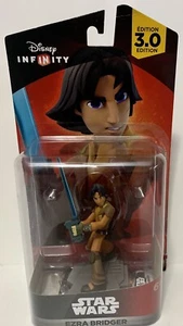 Disney Infinity 3.0 Edition: Star Wars Ezra Bridget NEW - Picture 1 of 2