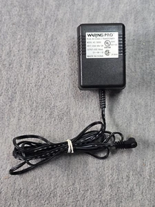 Original Waring Pro D6500 Netzteil - Bild 1 von 4
