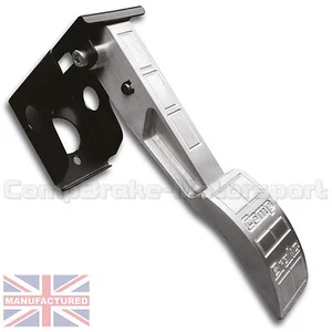 UNIVERSAL ALI CLUTCH TOP MOUNTED PEDAL DRIFT,RALLY,RACE,MOTORSPORT CMB6751-T - Picture 1 of 1