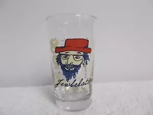 He'Brew stoviglie in vetro per bere birra Jewbelation verticale - Foto 1 di 8
