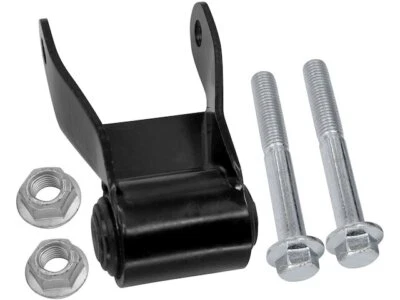 Для 2007 GMC Sierra 3500 классический лист пружина скобы задняя 44971QRFG - Изображение 1 из 2