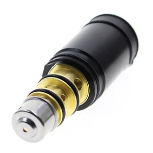 A/C Compressor Electronic Control Valve For Mercedes-Benz S63 AMG 2008 - Picture 1 of 8