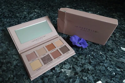 Anastasia glam to go all in one mini palette new in box - Image 1 of 4
