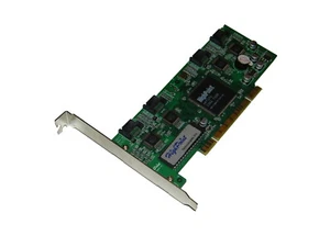 High Point Rocket Raid 1640 PCI 4x Sata intern Raid Controller **21 - Bild 1 von 2