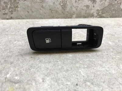 14 15 16 Kia Cadenza gás combustível enchimento interruptor de porta botão controle - Imagem 1 de 2