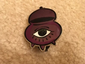 Cauldron Pin # 144731 from the Disney Hocus Pocus Villain Spelltacular Pin Set - Picture 1 of 2
