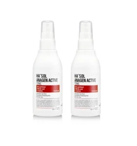 HA'SOL Anagen Scalp Tonic 100ml x 2 - Picture 1 of 3