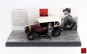 FIAT 501 - 1919 - Gabriele D'Annunzio 1:43 - Bild 1 von 1