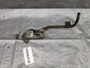 94-00 Mazda Miata water pump inlet oem 1994-2000 95NAA1Q - Picture 1 of 6