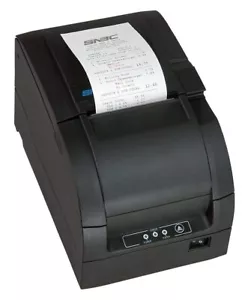 KASSE, SNBC, BTP-M300 ETHERNET, - Bild 1 von 2