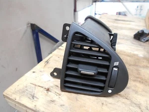 Jaguar S-Type Armaturenbrett Heizung Lüftung. Entlüftung rechts. 2003-2008. 2R83-19C696-BF - Bild 1 von 2