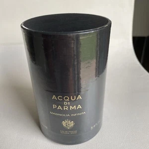- Acqua Di Parma- Magnolia Infinita- 100 ML- Eau De Parfum - Imagen 1 de 3