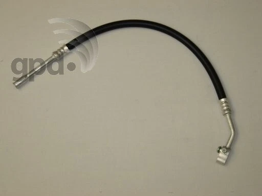 For 1993-1997 Jeep Grand Cherokee 4.0L A/C Refrigerant Discharge Hose 1994 1995 - Image 1 of 1