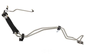 84390142 GM Transmission Cooler Line AT Only 2016-2020 Chevrolet Camaro 3.6L AT - Picture 1 of 8