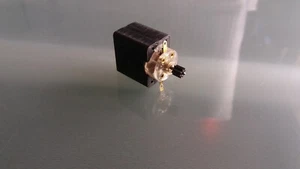 Piko H0, MOTOR, Ritzel 8 Zähne, DDR-Ersatzteil, Neu - Bild 1 von 3