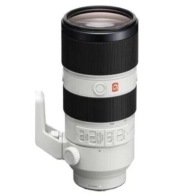 Sony FE 70-200mm F2.8 GM OSS Lens - image 1 of 4
