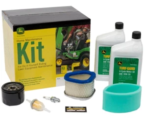 Kit de mantenimiento para el hogar John Deere - LG191 - Imagen 1 de 1