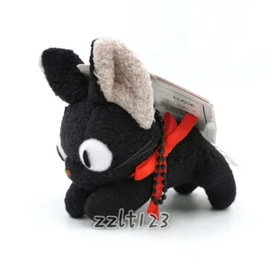 Llavero de muñeca de peluche JIJI Cat 9CM KIKI'S servicio de entrega - Imagen 1 de 6