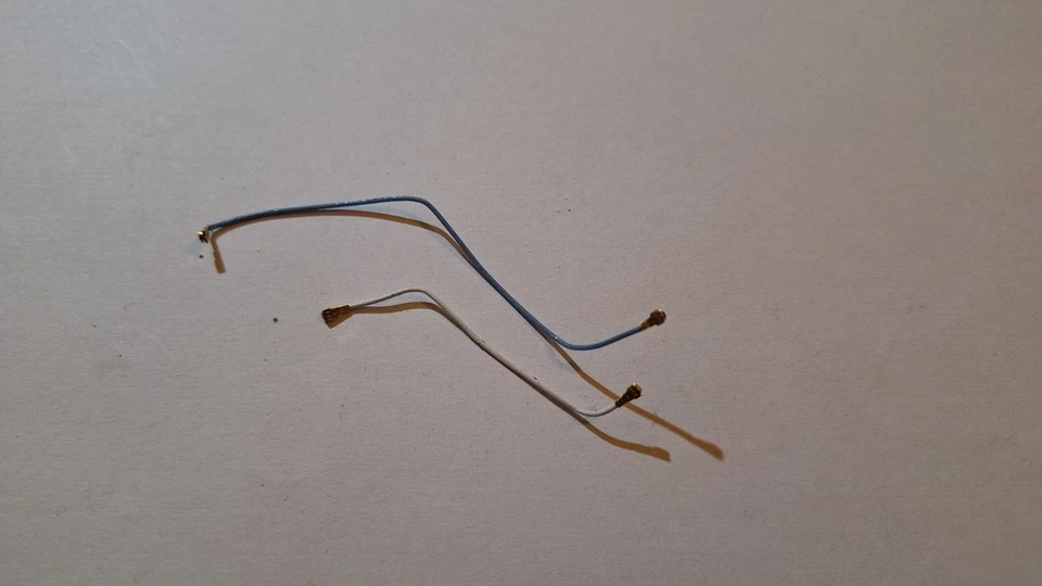 Cable Antena Original Samsung Galaxy S7 SM-G930f Foto 1 de 1