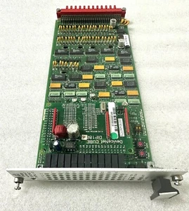 AMAT APPLIED MATERIALS 0100-20453 DEVICENET DIGITAL I/O (4) - Picture 1 of 5