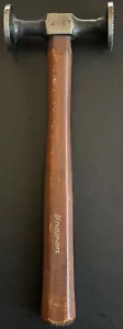 SNAP ON BF617B Plattenschlag-/Schrumpfhammer Made in USA UVP 161,28 £ - Bild 1 von 9