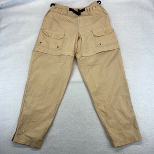 Las mejores ofertas en REI BEIGE pantalones y shorts de Campamento y  senderismo para De hombre | eBay