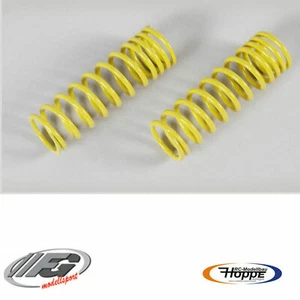 FG Modellsport 07197  Stoßdämpfer Feder Druckfeder 2,3 x 68 gelb 4WD 510/530 1:5 - Bild 1 von 1