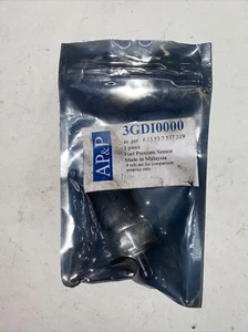 Kraftstoffdrucksensor passend für BMW 530 3.0 N53B30A FPUK 13537537319 Qualität Neu - Bild 1 von 4
