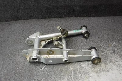 12 Arctic Cat 450 450XC Left Rear Lower Control A-Arm 44C - Image 1 of 4