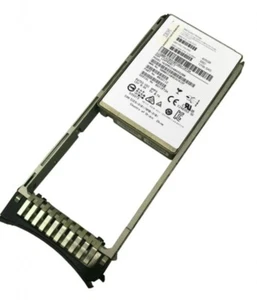 IBM 01DE359 / 01EJ590 / 01EJ727 - SSD 400GB 2.5" with Tray - Picture 1 of 1