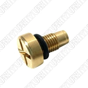 1x Radiator Hose Screw Plug LR150067 For Land Rover L663 L405 L460 L560 L461L494 - Picture 1 of 5