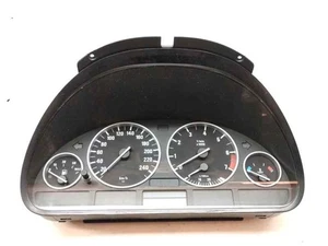 62116914909 CUADRO INSTRUMENTOS / 131313 PARA BMW SERIE 5 BERLINA E39 520I 170 - Imagen 1 de 9