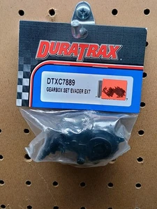 DTXC7889 Gearbox Set Duratrax Evader EXT 1/10  NOS Hard To Find Part - Picture 1 of 1