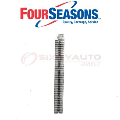 Four Seasons AC Evaporator Core for 2009-2015 Jaguar XF - Heating Air pu — 第 1/4 张图片